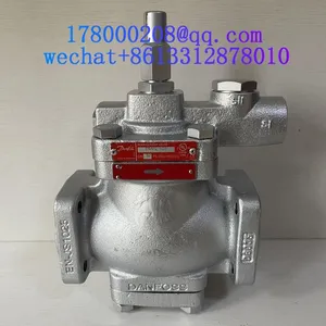PMFL125-200/PMFL300 Servo Control Valve Produced by Danfoss thumbnail-2