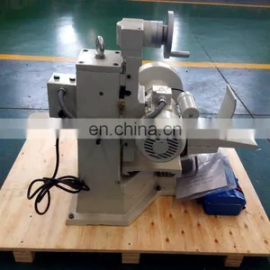 MJ7115 Benchtop Surface Grinder With CE Standard thumbnail-5