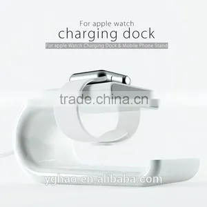 2015 Hot Selling For Apple Watch Charging Stand thumbnail-2