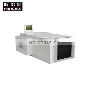 Hot Sale Ceiling Mounted 258 Pint Dehumidifiers for Pump Pool Swimming thumbnail-2