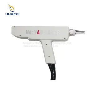 2022 ND YAG Q Switch Beauty Salon Equipment Qswitch Laser Tattoo Removal thumbnail-2