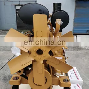 Hot Sale SDEC Diesel Engine 162kw C6121 SC11CB220G2B1 Engine Assembly thumbnail-3