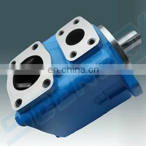 SVQH Series Vane Pumps Low Noise Intra- Vane Pump for Industry Application thumbnail-3