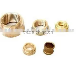 Wholesale Hex Nut Bst-brass Fittings for Hose thumbnail-1