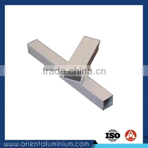 Customized Aluminum Railing Profile thumbnail-1