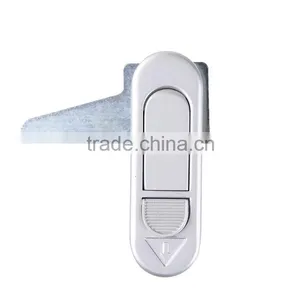 CE Rohs Feilei Factory Cheaper Price With High Quality Industry Plate Latches Lock for Electric Cabinet Door thumbnail-5
