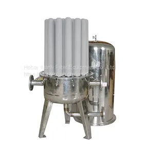 Cartridge Filter Housing thumbnail-3