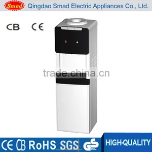 Floor Standing Office Compressor Dispenser Water Cool Hot thumbnail-2