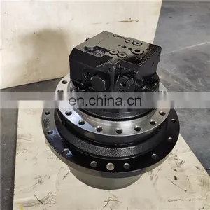 Excavator PC120 PC130 Final Drive PC130 Travel Motor thumbnail-2