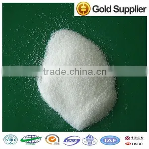 90% Cationic Polyacrylamide for Water Treatment thumbnail-1