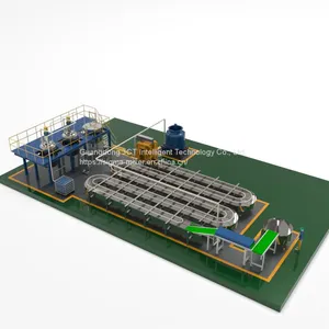 Professionally Customized, High-performance Hot Melt Adhesive Manufacturing Process thumbnail-2