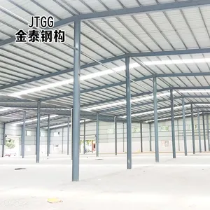 Easy Assembly Light Steel Frame Steel Structure Mobile Home Company thumbnail-4