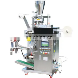 Tomato Ketchup Pouch Bag Forming and Packing Machine thumbnail-1
