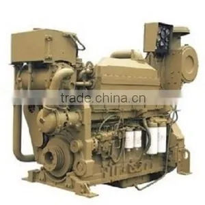 K19-M500 Marine Engine Propulsion thumbnail-1