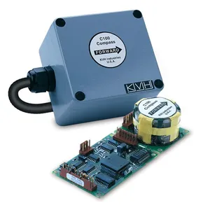 HY-408 Magnetic Compass for Naval thumbnail-1
