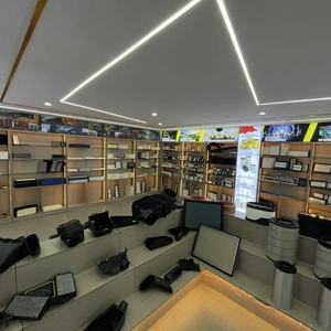 Dongguan FONE Auto Parts Manufacturing Co.,Ltd company overview - view 2 thumbnail