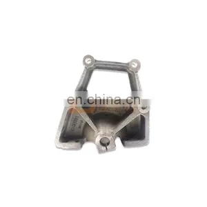 China Heavy Truck Sinotruk HOWO T5g T7h Tx Truck Spare Parts WG9925520208 Front Spring Right Rear Bracket thumbnail-3
