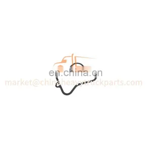 Foton Auman /Land Pioneer Truck Weichai Engine Truck Spare Parts 614040021 Cylinder Head Hood Gasket thumbnail-4