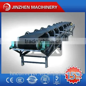 China Best Selling Products With Low Price Best Quality Ribbon Conveyer thumbnail-1