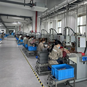 Zhejiang Qianna Electrical Co.,ltd company overview - view 3 thumbnail