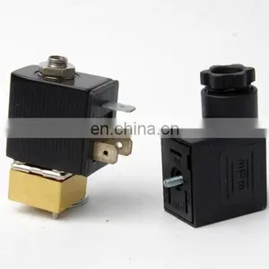 Kaeser 7.5453.1 Solenoid Valve Air Compressor Spare Parts High Quality 7.5453.1 thumbnail-3