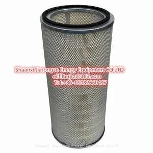 Wholesale 02250135-149 Replacement Sullair Compressor Air Purifier Filters Cartridge thumbnail-1