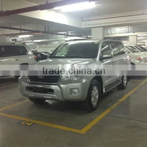 TOYOTA LANDCRUISER GXR DIESEL thumbnail-1
