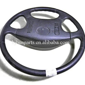 Daewoo Bus for Sale Bus Parts Classic Steering Wheel thumbnail-5