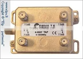 S894A-17 Subscribers and Trunk Taps thumbnail-1