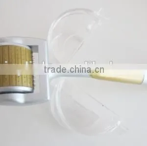 0.5mm 1.0mm 1.5mm 2.0mm Length Needles Derma Micro Needle Skin Roller Dermatology Therapy Microneedle thumbnail-2