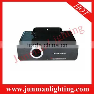 2W GreenLaser Light Disco Light DJ Stage Lighting Led Laser Light thumbnail-1