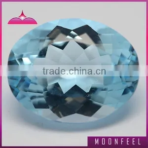 Natural Loose Topaz Gemstones thumbnail-1