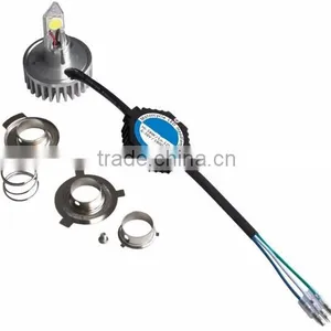 Cheap Price Super Bright Motorcycle Led Headlight Bulb,High Quality Motorcycle Led Light thumbnail-3