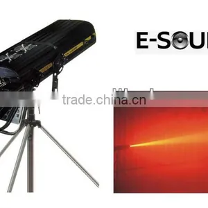 Cost-effective HMI Follow Spot Light 1200W thumbnail-1