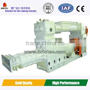 Double Stage Extruder for Tile Making thumbnail-2