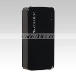 2016 Hot Selling Bar/coffee Shop/restaurant/hotel Menu Power Bank HS Supplier's Choice thumbnail-2