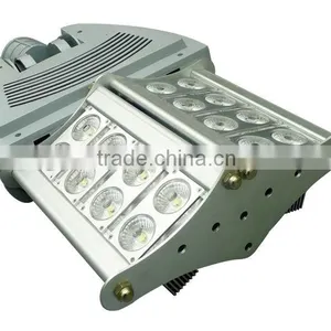 Top Quality Independent R&D IP66 Waterproof 600w High Power Super Bright 150w Outdoor Led Street Light thumbnail-1