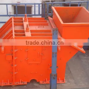 High Performance Small Sand Making Machine for Sale thumbnail-1