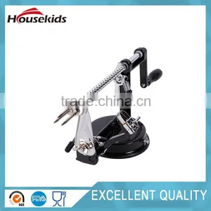 Stainless Steel Apple Peeler Corer and Slicer thumbnail-1