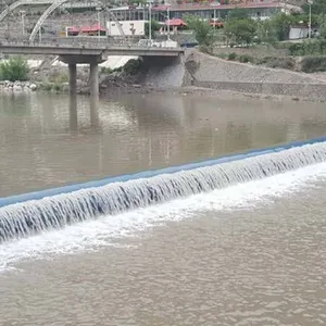 Mobile Simple High Dams Air Shield Rubber Dams thumbnail-3