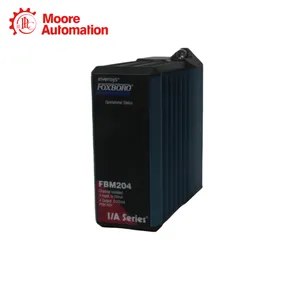 FOXBORO FBM204 I/O Module In Stock thumbnail-1