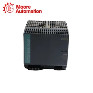 SIEMENS 6EP1437-2BA20 Power Supply Module Original New thumbnail-1