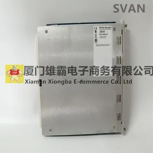 3500-22M 138607-01 Transient Data Interface Module thumbnail-5