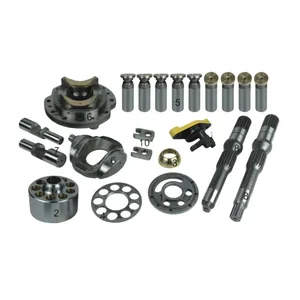 Hydraulic Spare Part HPV35 HPV75 HPV95 HPV132 HPV140 HPV160 Hydraulic Main Pump Parts for Komatsu PC120 PC200 PC360 PC220 thumbnail-2