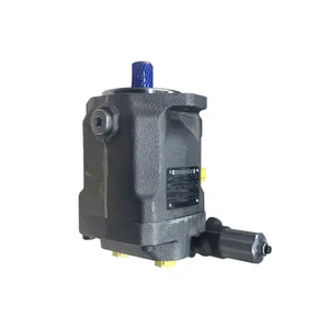 A10VSO Series Rexroth Axial Piston Pump A10VSO140DR/31R-PPB12N00 thumbnail-1