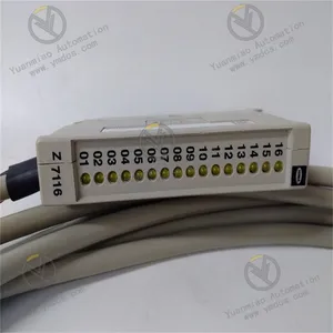 High - Quality Z7116/3236/C5 HIMA Premium LED Cable Plug thumbnail-1