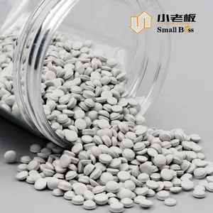 Plastic Boxes Conduit Fitting PVC Electrical Junction Switch Box for Electrical Wiring Box Granulated PVC Pellets Price thumbnail-5