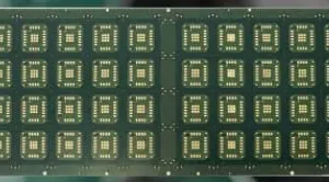 14 Layers, Any Order HDI IC Carrier PCB Integrated Chip IC Carrier PCB thumbnail-3