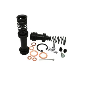 Clutch Master Cylinder Repair Kit High Quality KDIK Oil Seal Factory Manufacturer for Toyota thumbnail-4