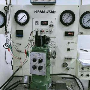 Marine Governor Test Stand HMM50-A(Economic) thumbnail-4